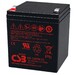 Bater�a CSB HR 1227W 12V AGM para SAI UPS